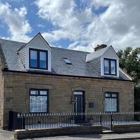 Fantastic Home In Brightons, Falkirk. Polmont Exterior foto