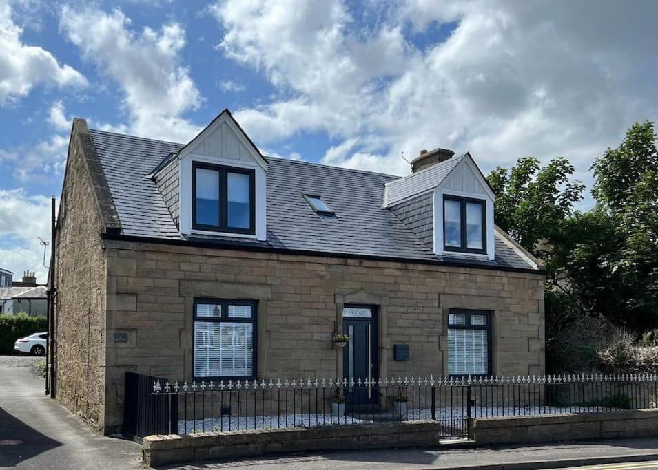Fantastic Home In Brightons, Falkirk. Polmont Exterior foto